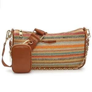 Steve Madden Bvettal bag